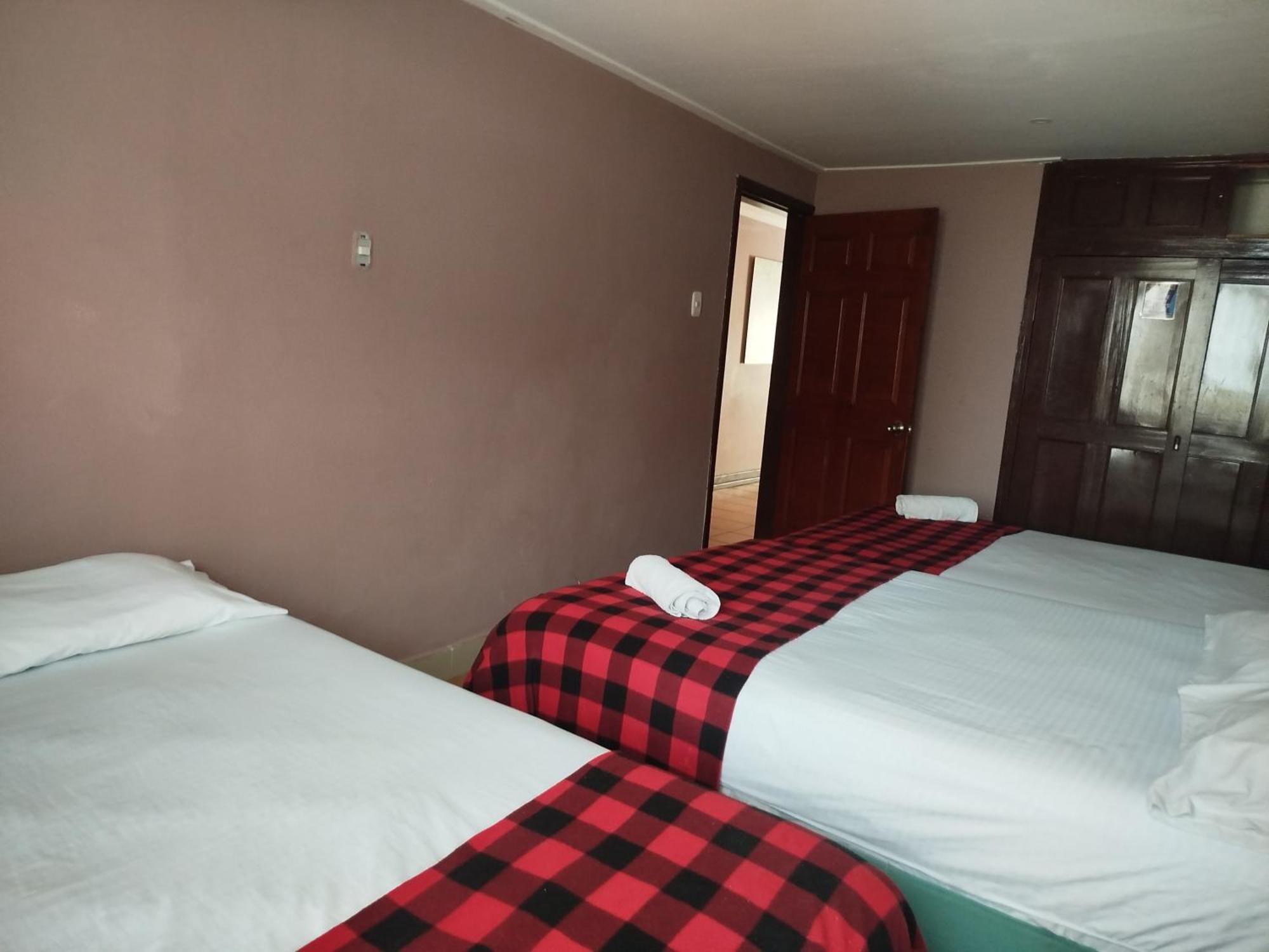 Casa Hotel Milan Cartagena, Cartagena